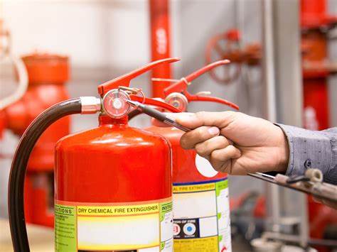 Fire Prevention and Restoration